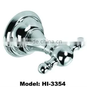 DOUBLE ROBE HOOK thumbnail-1