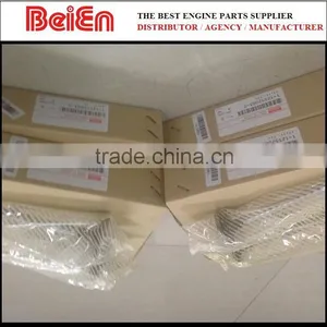Excavator Engine Parts -- 6SD1 Vavle / Seat /Guide thumbnail-4