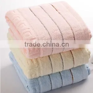 100% Cotton Thick and Big Hotel Bath Towel Quality Choice thumbnail-3