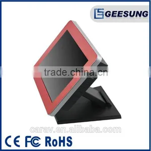 POS System 12 Inch / POS Terminal OEM / 12 Inch Pos PC thumbnail-6