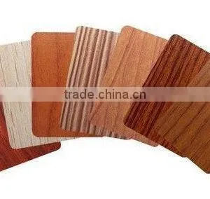 Wood Grain Surface Finishing and Decorative High-Pressure Laminates thumbnail-6