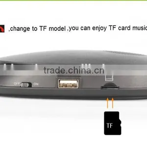 Bluetooth Audio Transmitter for Car thumbnail-3
