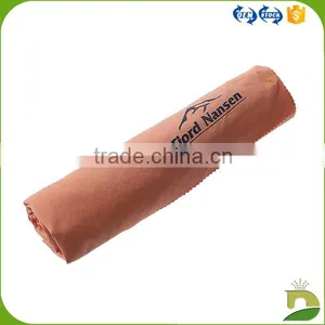 Fast Drying 80 Polyester 20 Polyamide Gym Sport Towel thumbnail-3