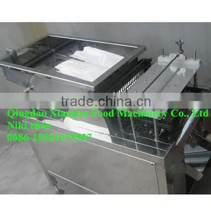 Hot Selling Automatic Quail Egg Peeling Machine /quail Egg Peeling /quail Egg Peeler Machine thumbnail-6
