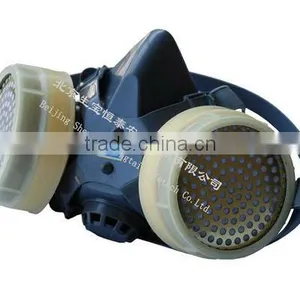 Industrial Face Gas Masks, thumbnail-1