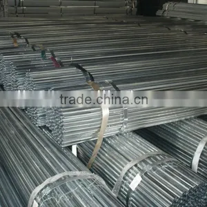 Pre Galvanized Steel Pipe thumbnail-1