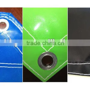 2014 New Products Tarpulin PVC Coated thumbnail-3