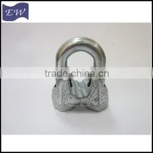Hot Selling ! Wire Rope Clip! DIN741! thumbnail-4