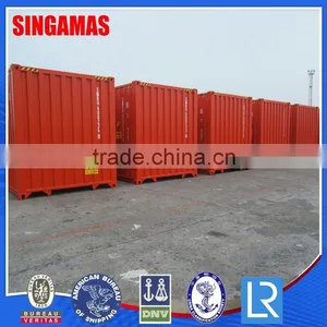 Fine Price 40HC Prebuilt Cheap Shipping Containers For Sale thumbnail-3