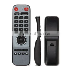 GHB-7166 LED TV BOX STB DVB SAT OTT IPTV AV AUDIO VEDIO HD IPTV Remote Controller thumbnail-2