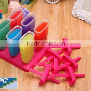 China Professional Ice Cream Mould Plastic Injection Moldings thumbnail-3