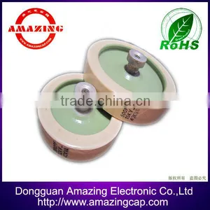 Bypass Capacitor/decoupling Capacitor thumbnail-1