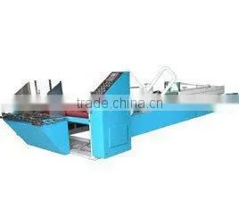 JH-1050FB(P) High Speed Automatic Folding and Gluing Machine thumbnail-1