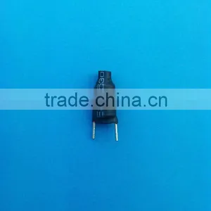1.3uh Small Profile Power Inductor /magnetic Rod Choke Coils thumbnail-1