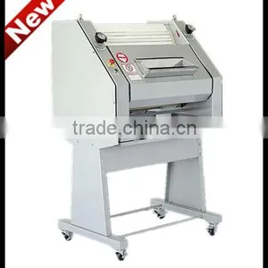 French Bread Moulder ,baguette Machine (CE ,manufacturer) thumbnail-1