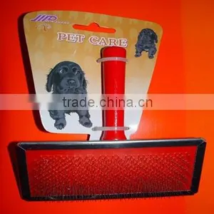 Pet Brush thumbnail-1