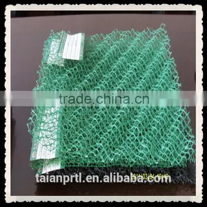 3D Turf Reinforcement Geomat( Green Grass Mat) thumbnail-4