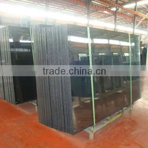 High Quality Low e Export Triple Glazed Glass Double Glazing Glass thumbnail-1