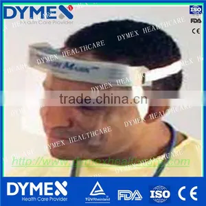 Best Quality Latest Medical Face Shield thumbnail-5