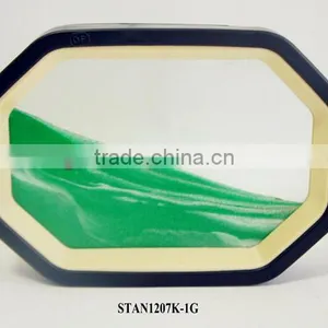 3D Flowing Sand Picture/High Quality Sand Painting Pictures thumbnail-1
