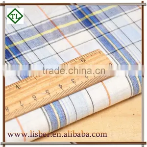 Fabrics for Shirts and Blouses/woven Shirt Fabric/men's Shirt Fabric thumbnail-3