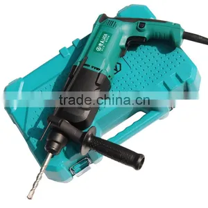 High Quality Light Electric Hammer Electric Impact Drill Keyless Impact Drill thumbnail-1