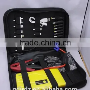 Y-001 Newewt Car Tools Mini Universal Remote Portable Power Car Jump Starter thumbnail-1