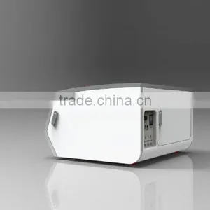 Mini Co2 Laser Cutting Machine Bodor 2 Years Warranty thumbnail-2