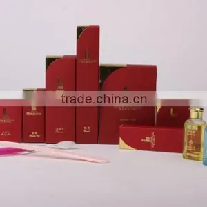 50ml Plastic Shampoo Bottle for Best Price/PE/PET thumbnail-1