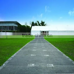 Lightweight Plastic Hdpe Temporary Roadways thumbnail-2