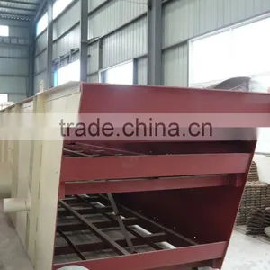 Widely Used Screen Stone Vibrating Screen Circular Vibrating thumbnail-3