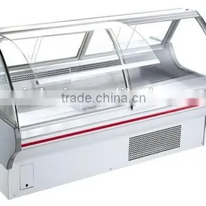 2015 Best-selling Deep Freezer Cabinet thumbnail-4