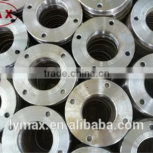 Stainless Steel Flange DN355mm PN16 1.6Mpa thumbnail-3