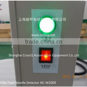 Wide Needle Detector NC-W2500 thumbnail-4