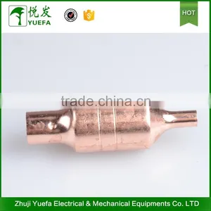 Customized Copper SS Commercial Fridge Filters Water Filters thumbnail-4