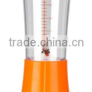 Juicer Blender Mini Food Blender thumbnail-1