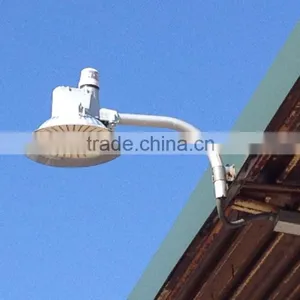 30 Watts 3000lm Cool White DLC ETL CETL SMD LED Dusk to Dawn Light Quality Choice thumbnail-6