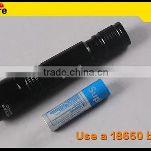 SupFire C2 Water-resistance Led Torch thumbnail-5