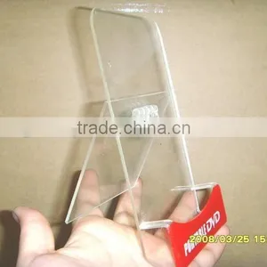 GH-RZ327 Contemporary Design Modern Acrylic Mobile Phone Display Rack thumbnail-6