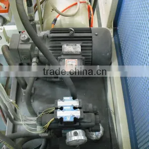 Automatic Belling Machine thumbnail-1