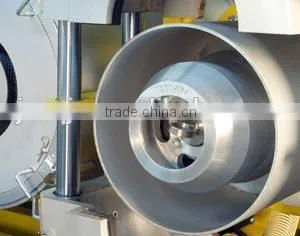 Automatic PVC Pipe Bending Machine thumbnail-3