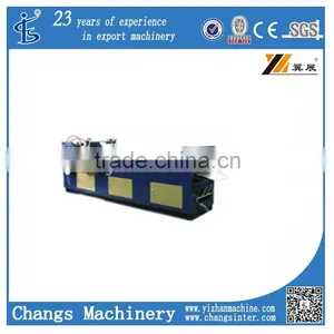 ZF-380 ENVELOPE'S REMOISTENED GLUE DAUBING MACHINE thumbnail-1