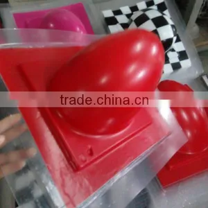 Hot Sale Car Parts Car Side Mirror Decoration thumbnail-6