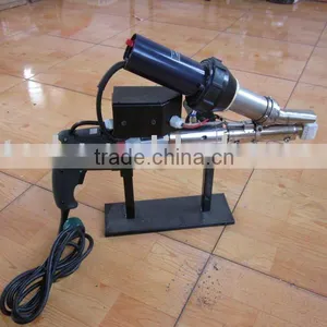 TSD-C Hand Plastic Screw Extruder thumbnail-1