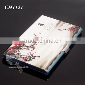 Metal Promotional Gifts Card Case thumbnail-1