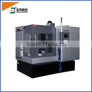 High Speed Cheap Cnc Milling Machine BMDX8060 thumbnail-1