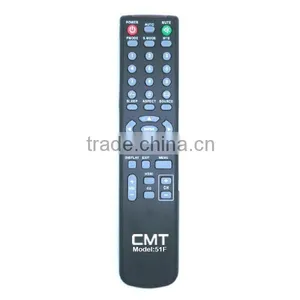 ABS 51 Keys Lcd tv Universal Remote Control thumbnail-1