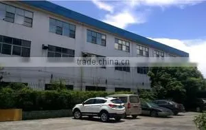 Shenzhen Jin Mei De Plastic Manufacturing Co., Ltd. company overview - view 1 thumbnail