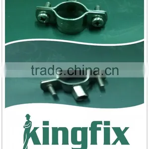 Stainless Steel Pipe Clamp thumbnail-1