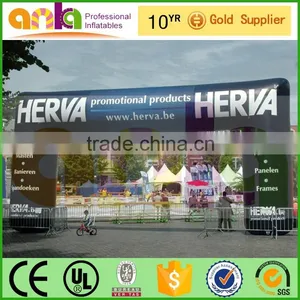 Hot Sale Inflatable Arch,advertising Inflatables thumbnail-2